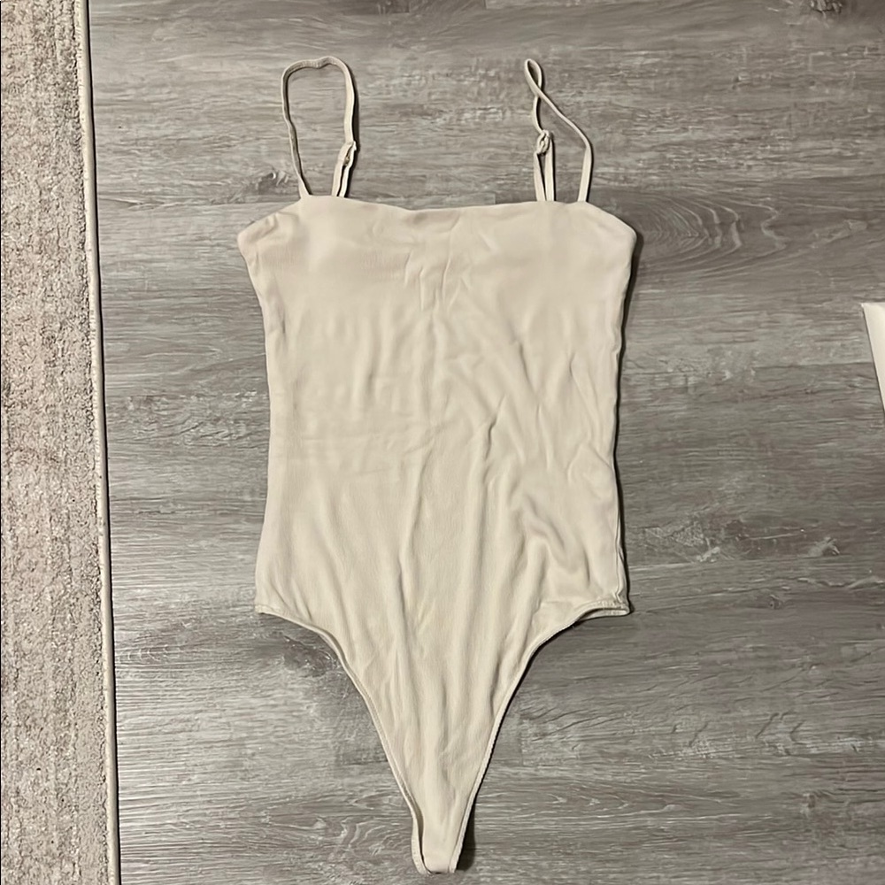 Kids Cream One Piece